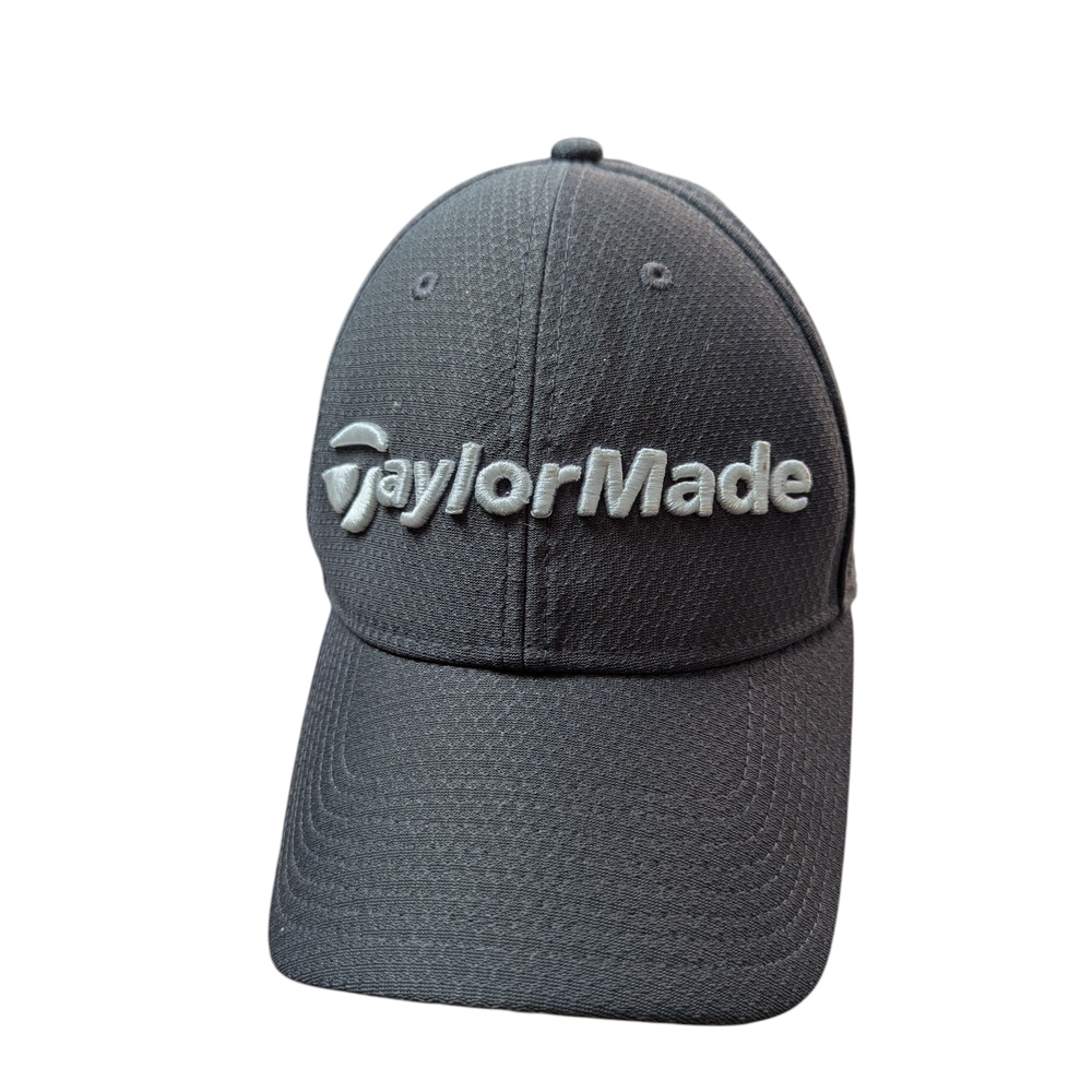 TaylorMade Gray Cap